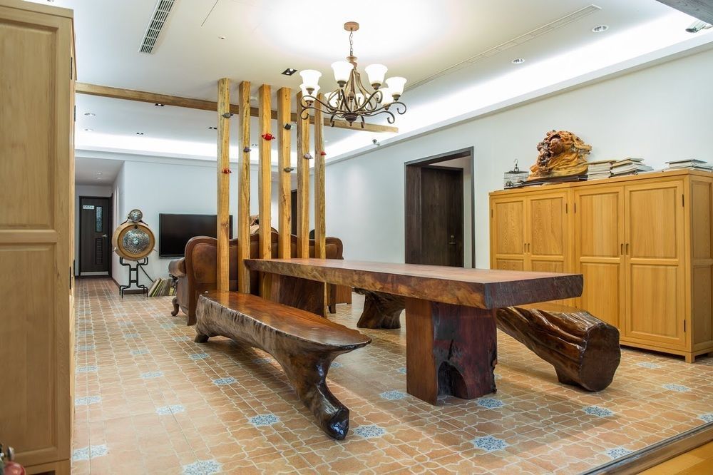 Hou Shan Ren Jia B&B Luye Exterior photo